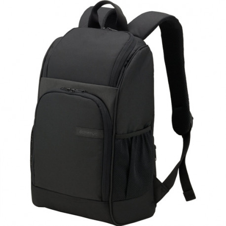 Backpack Olympus CBG-6 (черен)