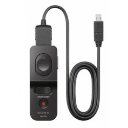 Accessory Sony RM-VPR1 Remote Cammander