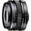 фотоапарат Olympus OM-D E-M5 Mark III (черен) + обектив Olympus MFT 17mm f/1.8 MSC