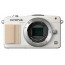 Camera Olympus E-PM2 PEN mini (бял) + Lens Olympus MFT 14-42mm f/3.5-5.6 II R MSC