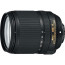 фотоапарат Nikon D7200 + обектив Nikon 18-140mm VR + аксесоар Nikon 100-TH Anniversary Premium Camera Strap (черен)