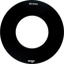 Lee Filters Seven5 Adaptor Ring 40.5mm 
