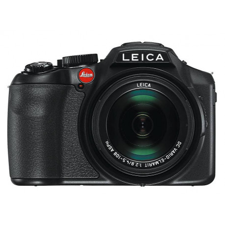 фотоапарат Leica V-LUX 4 фотоапарат Leica V-LUX 4