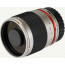 Samyang 300mm f/6.3 Reflex CS (сребрист) - mFT