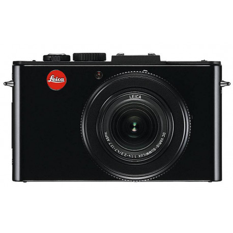 Camera Leica D-LUX 6