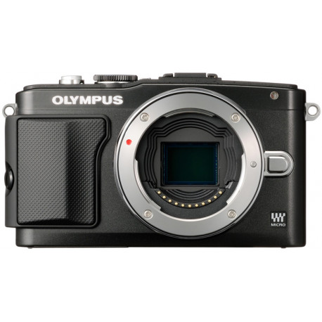 Olympus E-PL5 PEN Lite (черен)