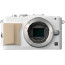 Camera Olympus E-PL5 PEN Lite (бял)