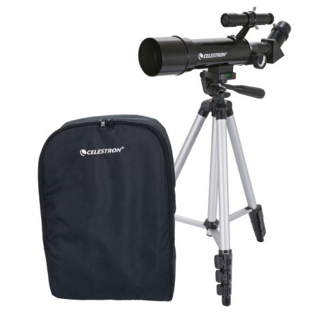 телескоп Celestron 21038 Celestron Travelscope 50