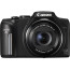 фотоапарат Canon PowerShot SX170 IS (черен)