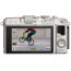 Camera Olympus E-PL5 PEN Lite (бял)