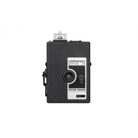 Camera Lomo MC100B LomoKino