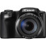 Canon PowerShot SX510 IS (черен)