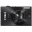 Camera Canon IXUS 500 HS (черен)