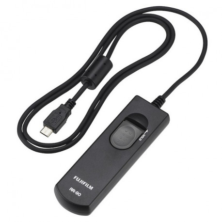 аксесоар Fujifilm RR-90 Remote Release аксесоар Fujifilm RR-90 Remote Release