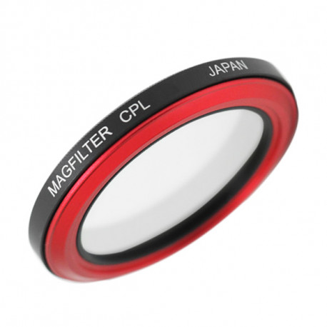 Filter Carry Speed MagFilter CPL 36мм Filter Canon S100/S110