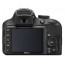 Nikon D3300 + обектив Nikon AF-P 18-55mm VR + аксесоар Nikon чанта + карта 16GB