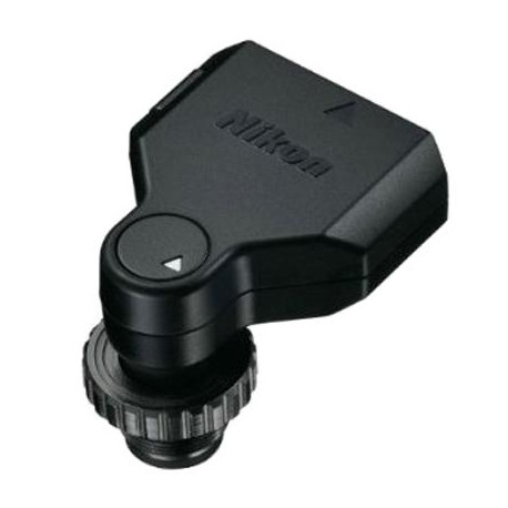 Accessory Nikon WR-A10 WR + Accessory Nikon WR-R10 B Wireless remote control + Accessory Nikon WR-T10 WR