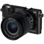  Camera Samsung NX210 + Lens Samsung 18-55mm f/3.5-5.6 OIS