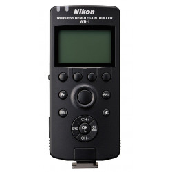 Nikon Wireless Remote Controller WR-1