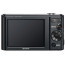 Camera Sony DSC-W810 (черен) + Case Sony LCS-BDG