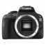  Canon EOS 100D + Lens Canon 18-55mm F/3.5-5.6 DC III + Lens Canon EF 50mm f/1.8 STM