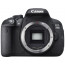 Canon EOS 700D + Lens Canon EF-S 18-55mm IS STM + Lens Canon 50mm f/1.4 + Accessory Canon EOS Accessory KIT