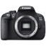 Canon EOS 700D + Lens Canon EF-S 18-55mm IS STM + Lens Canon EF-S 10-18mm f / 4.5-5.6 IS STM