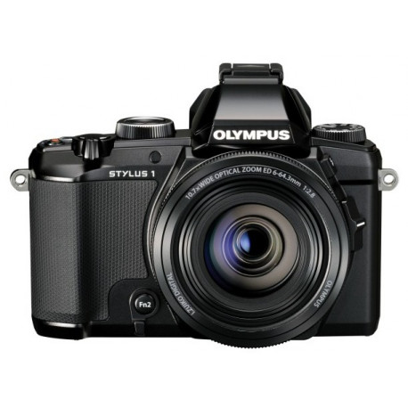 Camera Olympus STYLUS 1 Camera Olympus STYLUS 1