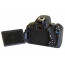 DSLR camera Canon EOS 700D + Lens Canon EF-S 18-135mm IS STM