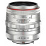 Pentax HD 20-40mm f / 2.8-4 DA ED Limited DC WR (Silver)