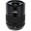 Camera Fujifilm X-T10 (черен) + Lens Zeiss Touit 50mm f/2.8 M Fuji X