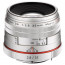 Pentax HD 35mm f / 2.8 DA Macro Limited (Silver)