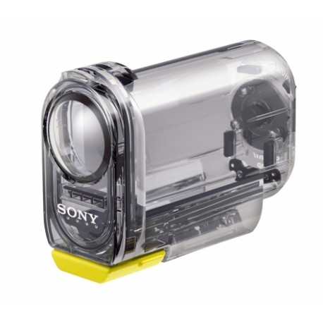 Accessory Sony SPK-AS1 водоустойчив калъф Accessory Sony SPK-AS1 водоустойчив калъф