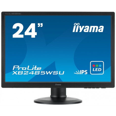 Display IIYAMA ProLite X2485WS-B1 Display IIYAMA ProLite X2485WS-B1