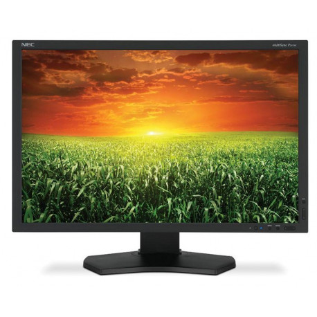 Display NEC P241W Display NEC P241W