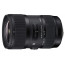 DSLR camera Canon EOS 7D Mark II + Canon W-E1 Accessory + Lens Sigma 18-35mm f/1.8 DC - Canon