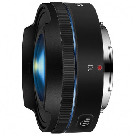 Lens Samsung NX 10mm f/3.5 Fisheye Lens Samsung NX 10mm f/3.5 Fisheye