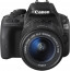 Canon EOS 100D + Lens Canon EF-S 18-55mm IS STM + Filter Praktica UV+PROTECTION MC 58mm