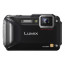 фотоапарат Panasonic LUMIX FT5 (черен) фотоапарат Panasonic LUMIX FT5 (черен)