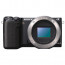 Sony NEX-5T (черен)