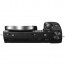 Camera Sony NEX-5T (черен)