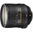 DSLR camera Nikon D750 + Lens Nikon 24-85mm f/3.5-4.5 VR + Accessory Nikon 100-TH Anniversary Premium Camera Strap (черен)