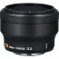Nikon 1 NIKKOR 32mm f / 1.2 (black)