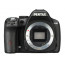 Pentax K-50 + обектив Pentax 18-55mm f/3.5-5.6 DA + филтър Praktica UV MC 52mm