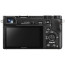 Camera Sony A6000 + Lens Sony SEL 16-50mm f/3.5-5.6 PZ