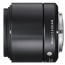 Sigma 60mm f/2.8 DN за Sony E