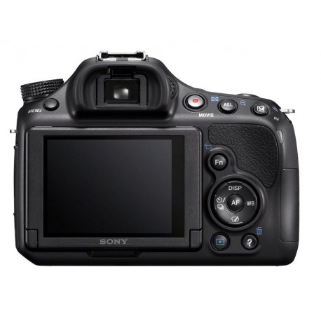 Sony Cx58 Camera Sony A58 PhotoSynthesis