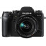 Camera Fujifilm X-T1 + Lens Fujifilm XF 18-55mm f/2.8-4 R LM OIS