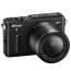 Camera Nikon 1 AW1 (черен) + Lens Nikon 1 Nikkor AW 11-27.5mm f/3.5-5.6 (черен)