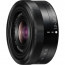 Camera Panasonic Lumix GX80 + Lens Panasonic 12-32mm f/3.5-5.6